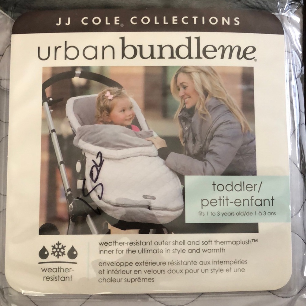 Urban BundleMe
